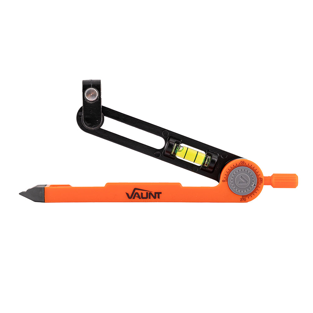 Vaunt Scribe Tool Attachment With Vial For Deep Hole Pencils