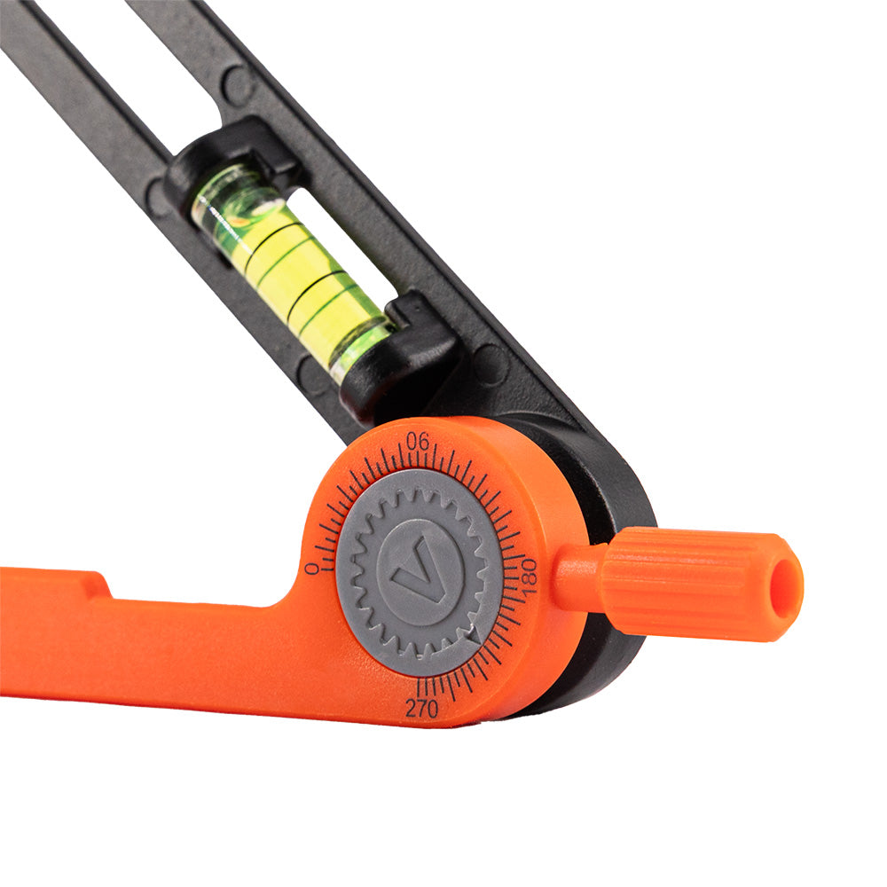Vaunt Scribe Tool Attachment With Vial For Deep Hole Pencils