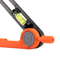 Vaunt Scribe Tool Attachment With Vial For Deep Hole Pencils