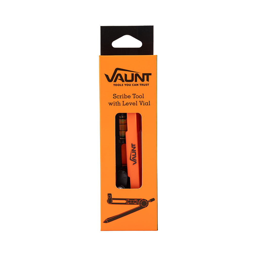 Vaunt Scribe Tool Attachment With Vial For Deep Hole Pencils