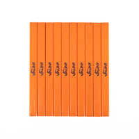 Vaunt Medium Carpenters Pencils - Pack of 10