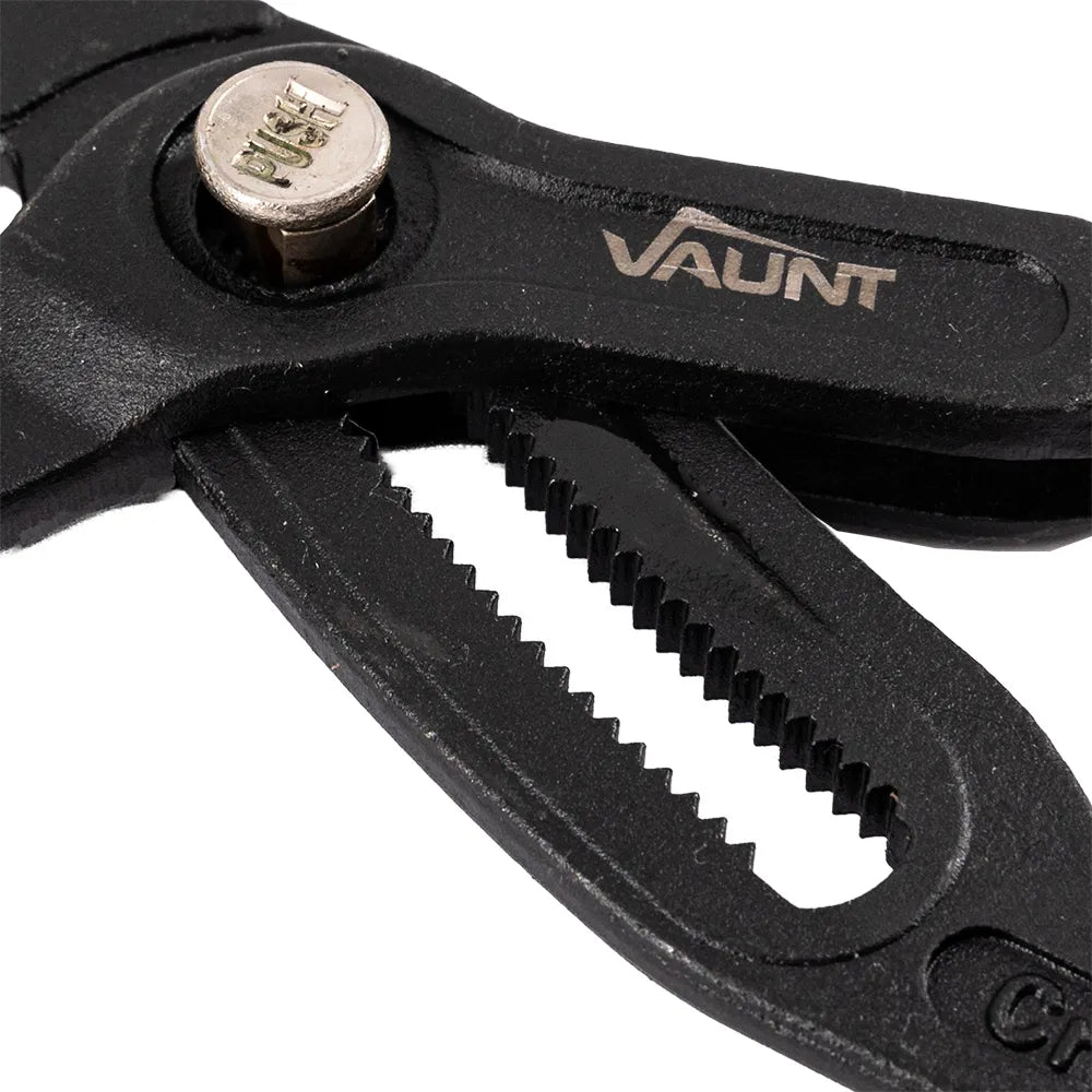 Vaunt Water Pump Pliers 250mm/10 inch