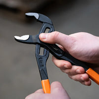 Vaunt Water Pump Pliers 400mm/16 inch