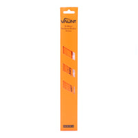 Vaunt Hacksaw Blades 300mm 24 TPI - Pack of 10