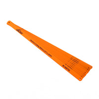 Vaunt Hacksaw Blades 300mm 24 TPI - Pack of 10