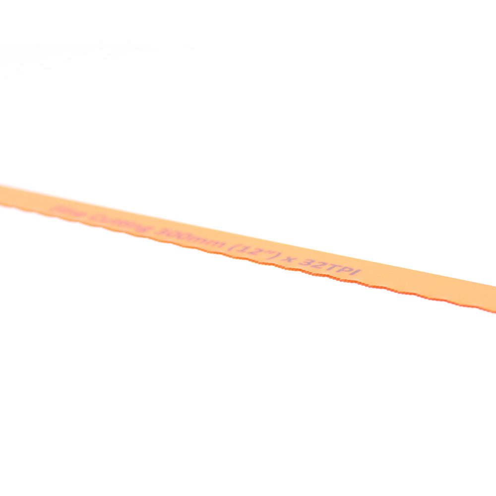 Vaunt Hacksaw Blades 300mm 32 TPI - Pack of 10