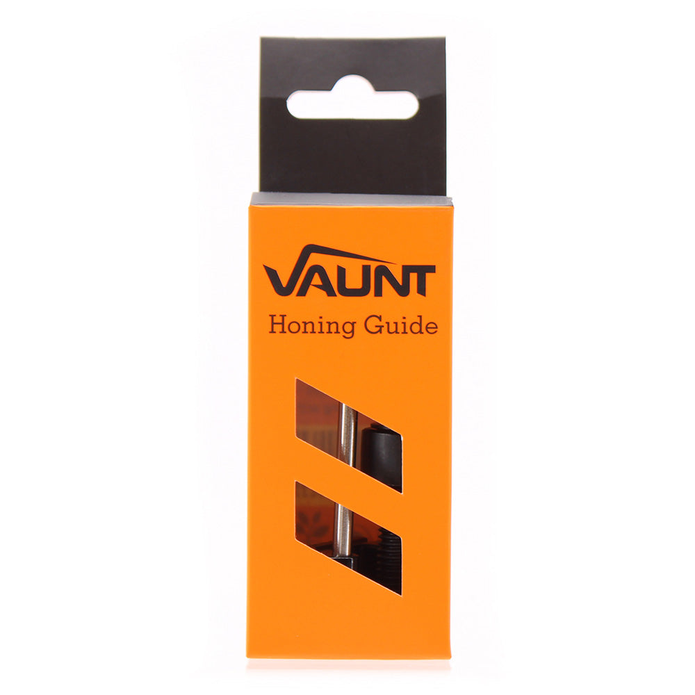 Vaunt Honing Guide