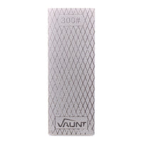 Vaunt Diamond Sharpening Stone Double-Sided 200mm x 75mm Coarse/Medium