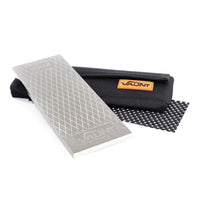 Vaunt Diamond Sharpening Stone Double-Sided 200mm x 75mm Coarse/Medium