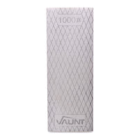 Vaunt Diamond Sharpening Stone Double-Sided 200mm x 75mm Medium/Fine