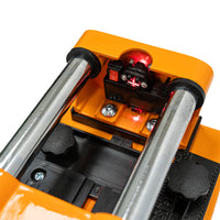 Vaunt 600mm Manual Tile Cutter with Laser Guide
