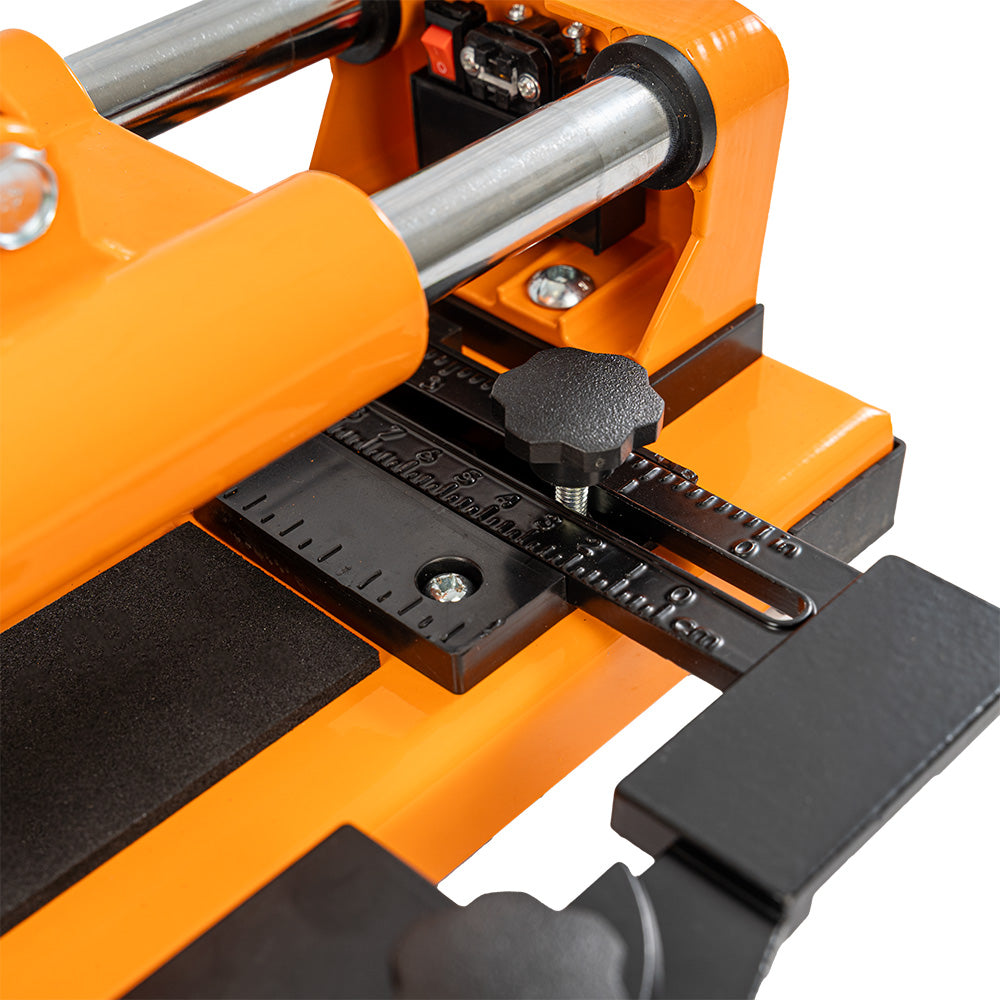 Vaunt 600mm Manual Tile Cutter with Laser Guide