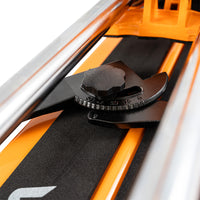 Vaunt 600mm Manual Tile Cutter with Laser Guide