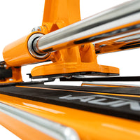 Vaunt 600mm Manual Tile Cutter with Laser Guide
