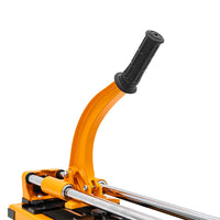 Vaunt 600mm Manual Tile Cutter with Laser Guide