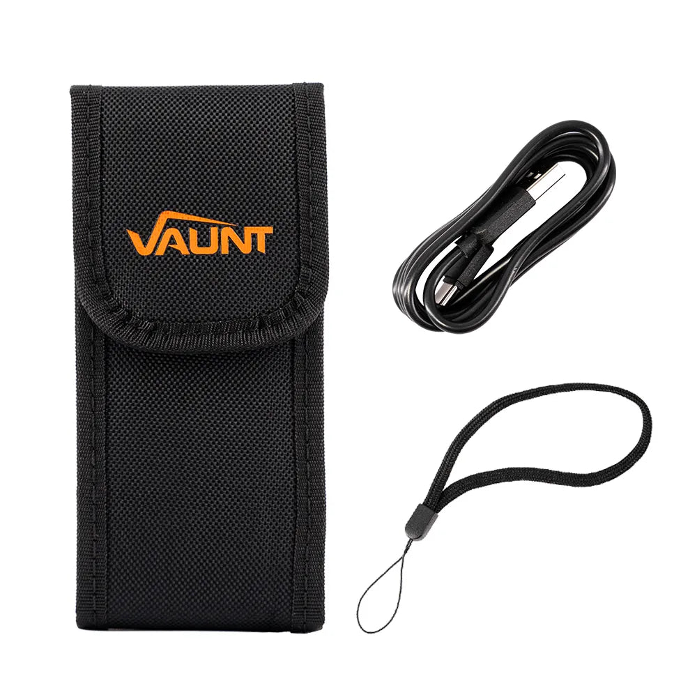 Vaunt Professional 50m Distance Estimator - Green