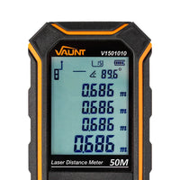 Vaunt Professional 50m Distance Estimator - Green