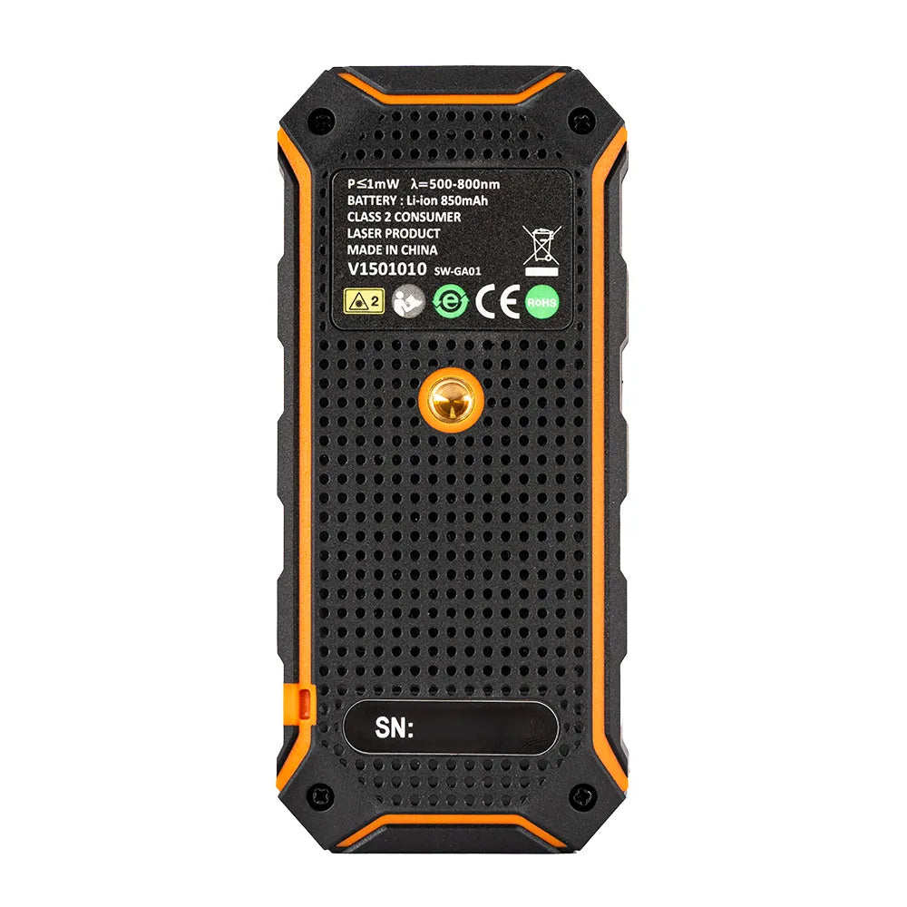 Vaunt Professional 50m Distance Estimator - Green