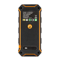 Vaunt Professional 50m Distance Estimator - Green