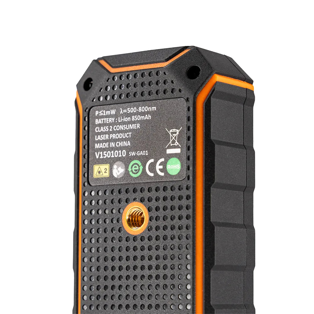 Vaunt Professional 50m Distance Estimator - Green