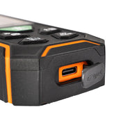 Vaunt Professional 50m Distance Estimator - Green