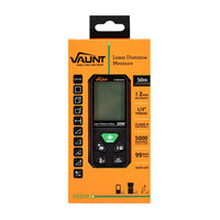 Vaunt Professional 50m Distance Estimator - Green