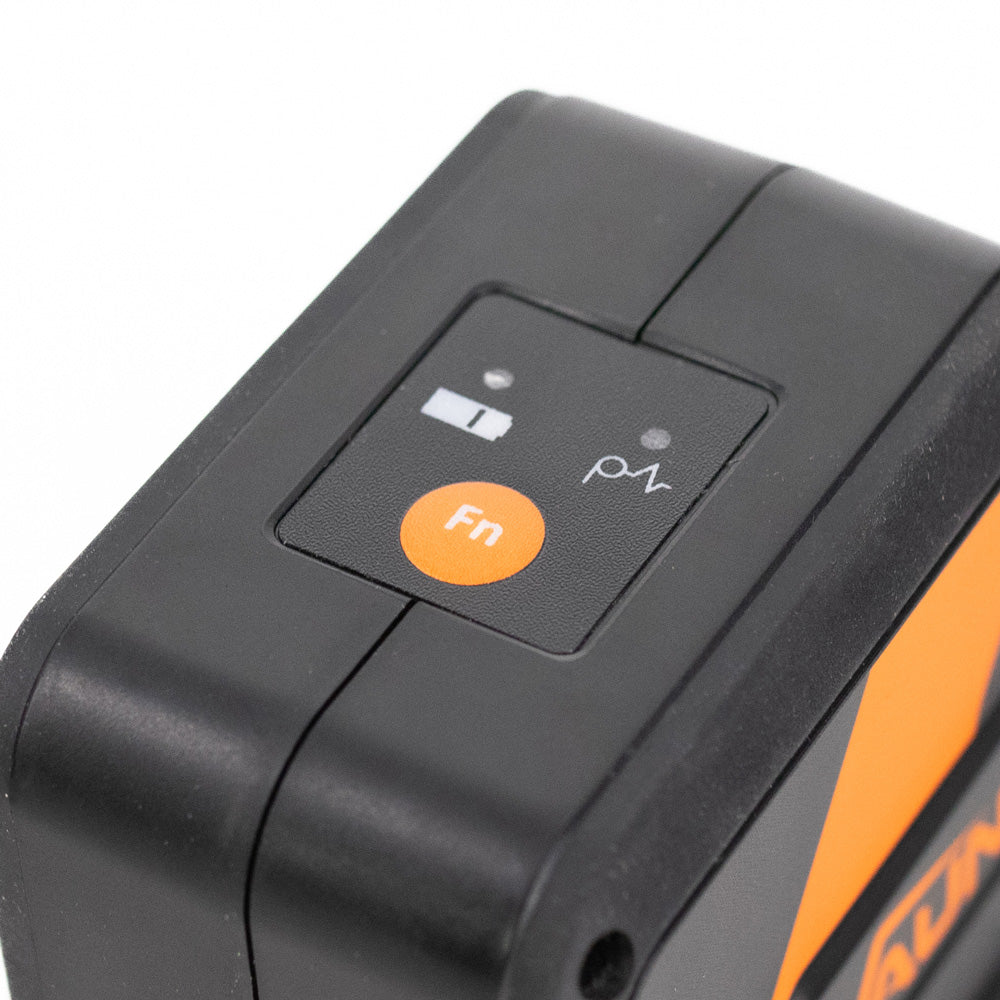 Vaunt Green Cross Line Laser Kit