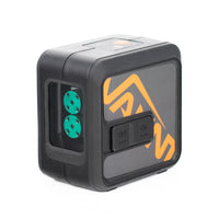 Vaunt Green Cross Line Laser Kit