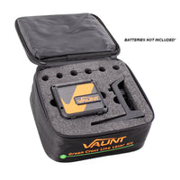 Vaunt Green Cross Line Laser Kit