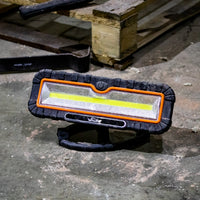 Vaunt 10W Cordless Adjustable Magnetic Under Light