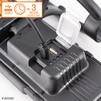 Vaunt 10W Cordless Adjustable Magnetic Under Light