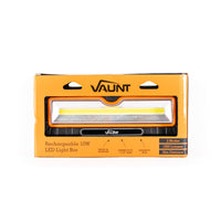 Vaunt 10W Cordless Adjustable Magnetic Under Light