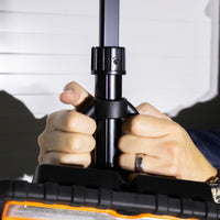 Vaunt 10W Cordless Adjustable Magnetic Under Light