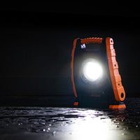 Vaunt 10W Cordless Rotating Magnetic Site Light