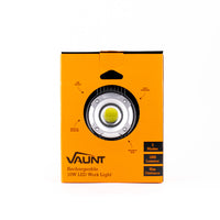 Vaunt 10W Cordless Rotating Magnetic Site Light