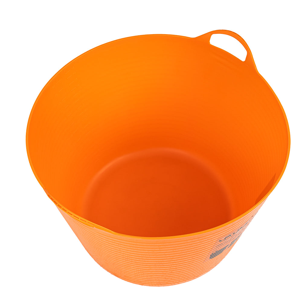 Vaunt Extra Large 60L Plastic Tub