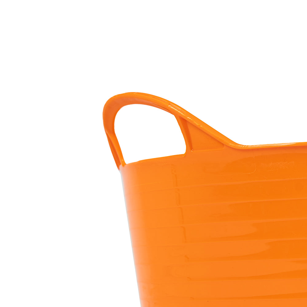 Vaunt Extra Large 60L Plastic Tub