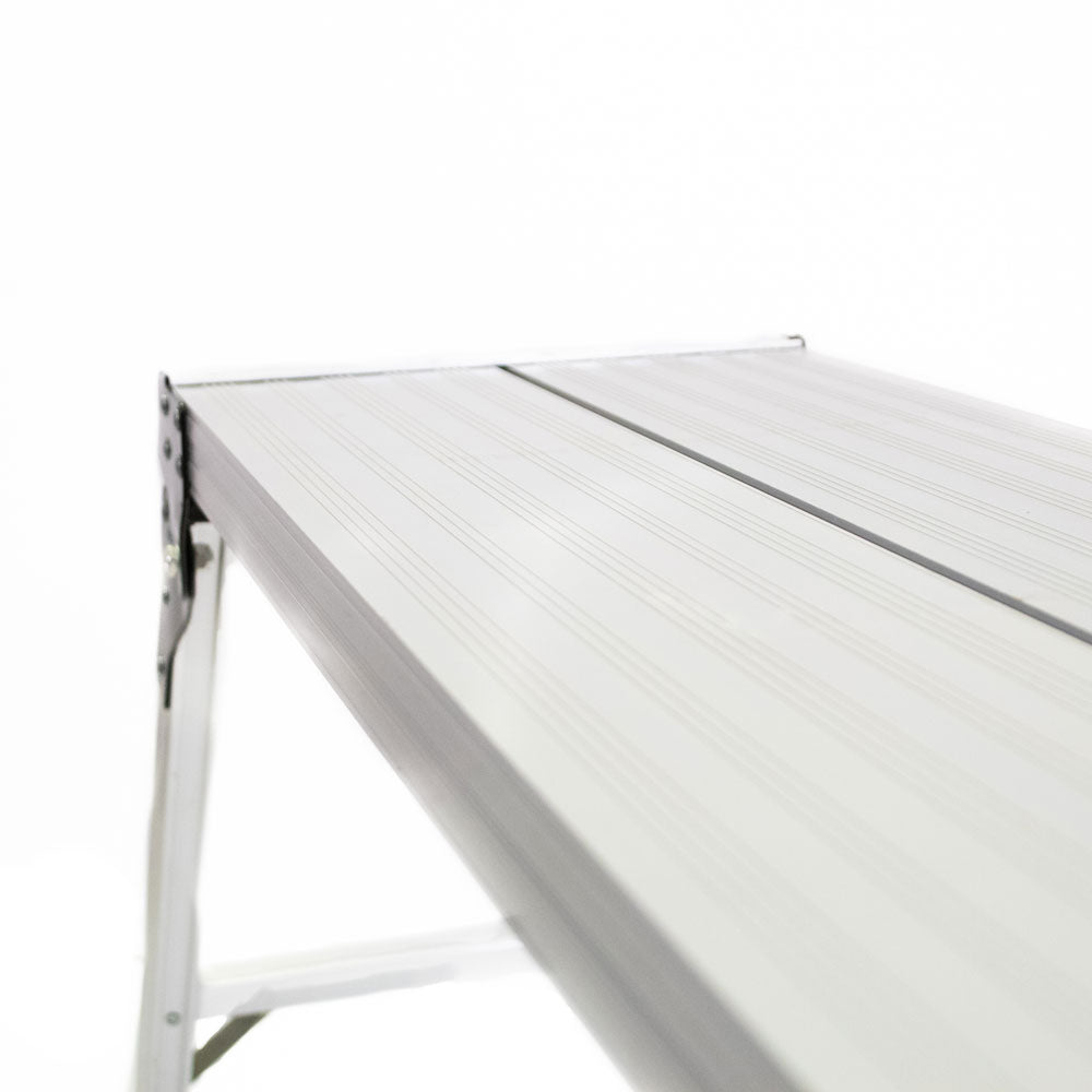 Vaunt Aluminium Work Platform 825mm x 300mm