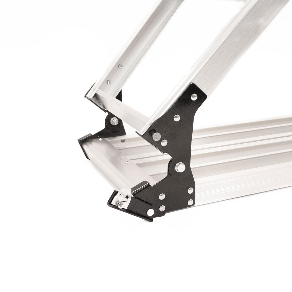 Vaunt Aluminium Work Platform 825mm x 300mm
