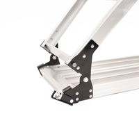 Vaunt Aluminium Work Platform 825mm x 300mm