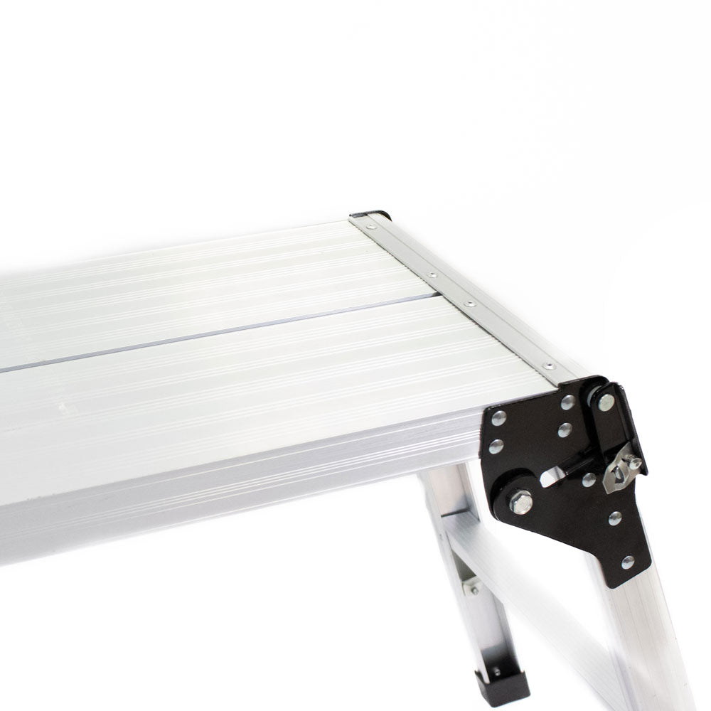 Vaunt Aluminium Work Platform 825mm x 300mm