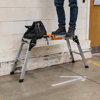 Vaunt Aluminium Work Platform 825mm x 300mm