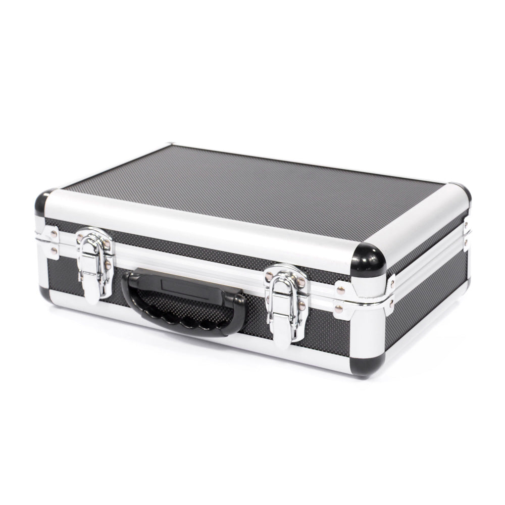 Vaunt 300mm Aluminium Tool Case