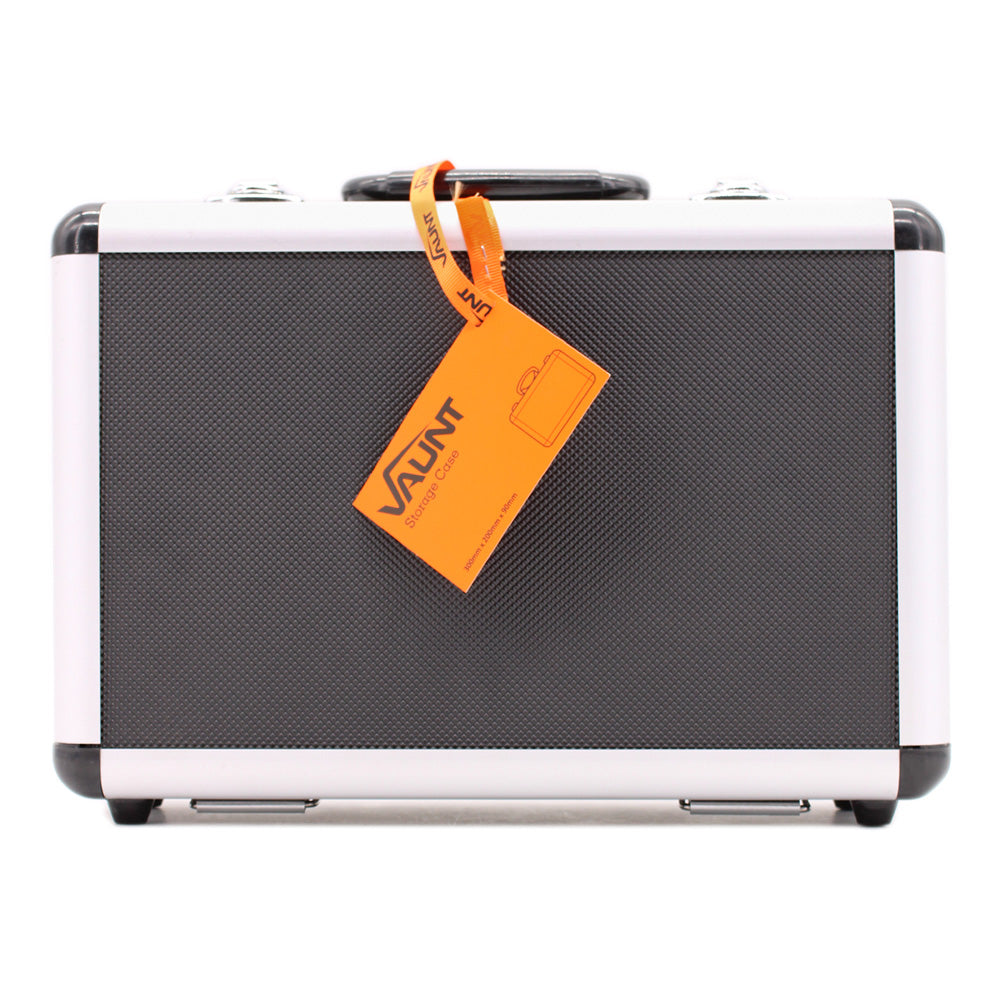 Vaunt 300mm Aluminium Tool Case