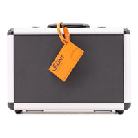 Vaunt 300mm Aluminium Tool Case