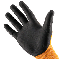 Vaunt Nitrile Flex Gloves (Large) - Pack of 10