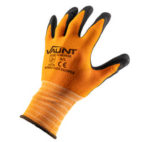 Vaunt Nitrile Flex Gloves (Large) - Pack of 10
