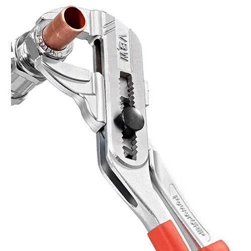 Nerrad Variable Bilateral 12" Wrench