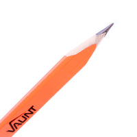 Vaunt Medium Carpenters Pencils - Pack of 10