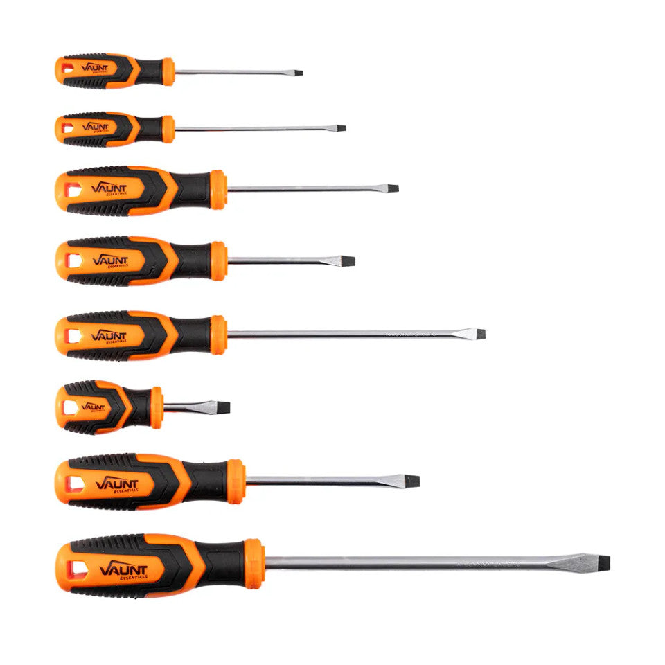 Vaunt Essentials 19 Piece Screwdriver Set